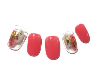 ネイル チップス 天文館本店(NAIL TIPS)/選べる定額デザイン¥5500