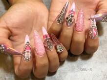 イデアル(ideal)/GELーX10本