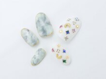 ロッティ(Lottie)/ジェルネイル