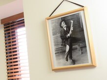 小石川オステオパシー/Dr. A.T.スティル