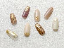 鶴瀬駅で人気のネイルサロン ホットペッパービューティー