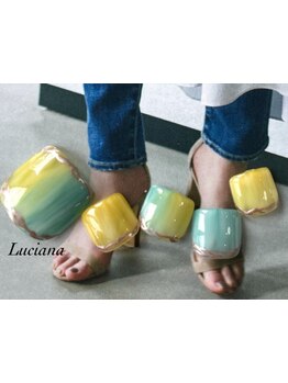 大人女性向けこだわりサロン