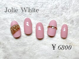定額6800円