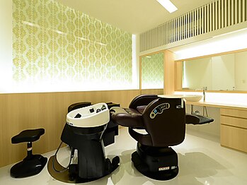 モストブリヤン(MOSTBURYAN)/施術部屋２