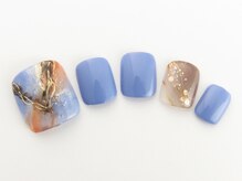 ディーバ 心斎橋grace店(Diva)/FootデザインSelect ￥6,930