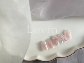 【ジェル/アート】