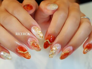 リチェルカ(RICERCA)/