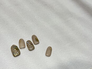 ツメトトノウ/9700円 囲みフラワー♪(加藤)