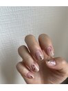 ネイリスト my  nail