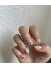 アトレ(Attrait)/ネイリスト my  nail