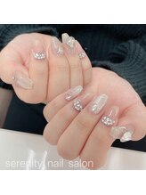 セレニティ(serenity)/