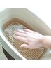 【ハンドケア&パラフィンパック】手荒れが気になる方におすすめ♪