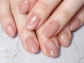 モアニ ヒロオ 渋谷店(MOANI Hiroo)/