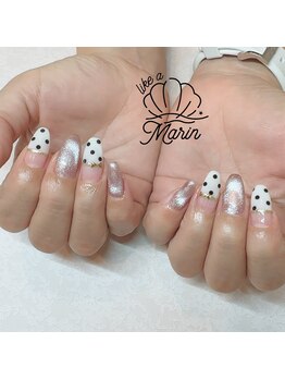 セレニティ バイ マリ(Serenity by Mari)/