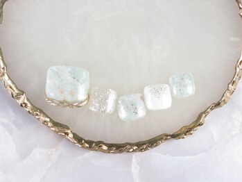 アウラ ネイル ファクトリー(aura nail factory)/aura foot design ［赤羽］