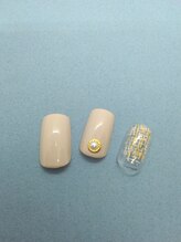 ジェネシス(GENESIS)/オフィスネイル