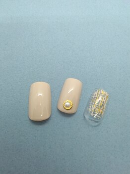 オフィスネイル