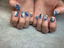 エンジェリック カラーズ(Angelic colors)/インクネイル☆