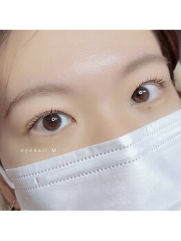 アイネイルエム 本町店(eyenail M)/