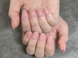 カラーグラデーション