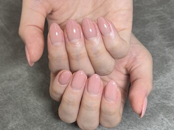 ヴリエ 立川北口店/カラーグラデーション