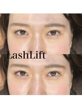 ドットイチイチマルイチ 銀座店(DOT1101)/ラッシュリフト