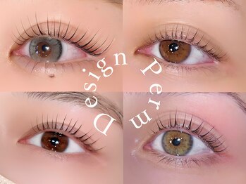 トリコ 調布(TRICO)/まつ毛パーマ