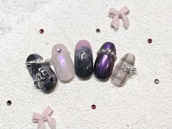 ルアナ(LUANA)/バレンタイン