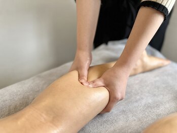 ラビット 福岡博多店(LOVit)/じっくり丁寧に凝りをほぐします