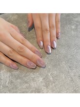 アトリエリン(Atelier Rin)/【マグネットワンカラー】