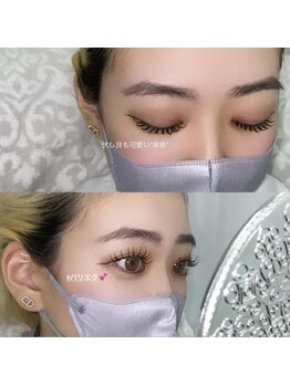 アルカナ 原宿表参道(ARCANA)/パリエク☆160本