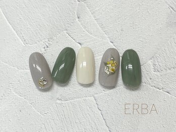 エルバ 目黒不動前(ERBA)/☆定額デザインB☆