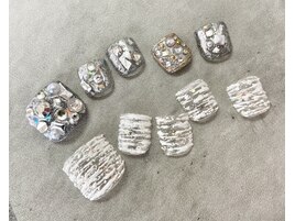 ★FOOT★BOOMERデザインS★