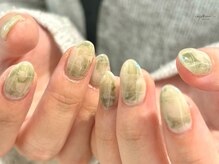 エフェム 表参道(ephem)/ニュアンス　standard art