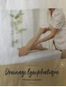 リンパドレナージュボディコース(骨格調整付き)¥18400→￥12000
