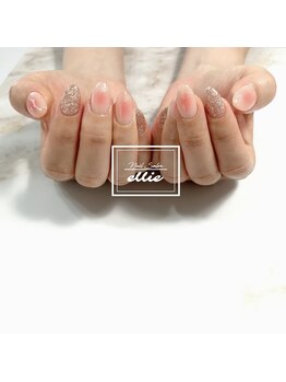 エリー(ellie)/ワンホンシンプル