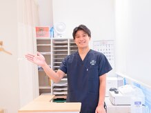 ほねキング整体院 新松戸駅前院/ほねキング整体院 新松戸駅前院