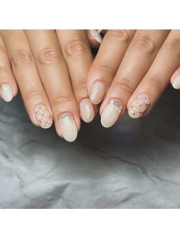 リアン(lien)/キルティングネイル