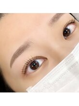 ブロウラッシュラボ 神戸三宮店(Brow Lash Labo)/アイブロウ／眉毛／まつげパーマ