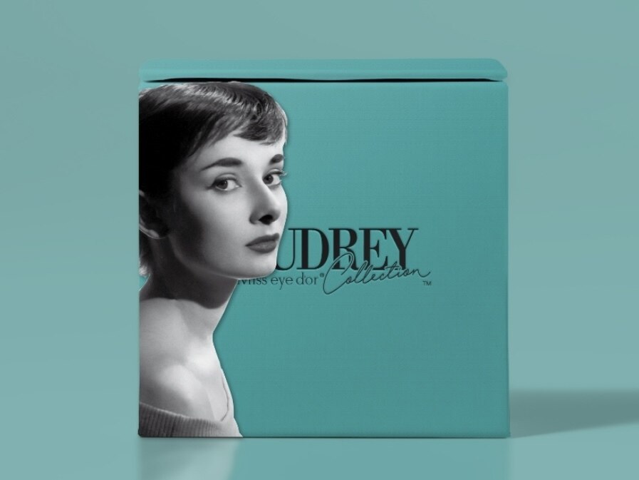 オードリー＊フラットマットラッシュ80本 [新規\5500][6週間以内の再来\6000]