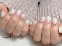 ラドール(La Dhole)/ベイビーブーマーネイル