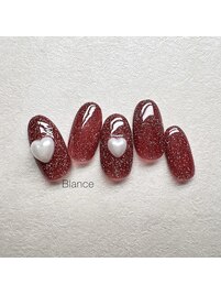 デザインA　¥8800　(税込)