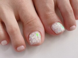 Sシンプル埋め込みホロ5480円～