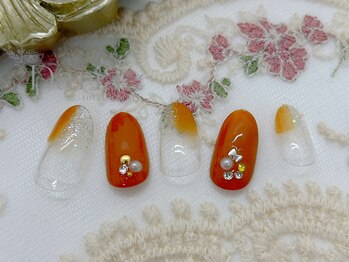 ダリア トータルビューティー(Daria. total beauty)/