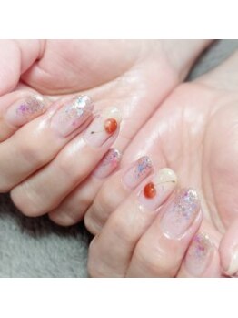 タンタ(Tanta)/持ち込みデザイン