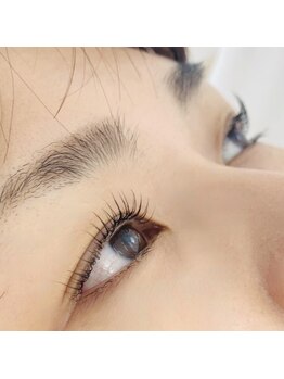 ウチニィ(uchiny)/30分まつげパーマ