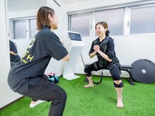 ワークアウトベースビグス Dr.メディヘッド 浦和店(workoutbaseBIGTH)