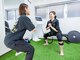 ワークアウトベースビグス Dr.メディヘッド 浦和店(workoutbaseBIGTH)の写真/【1日20分！忙しい方にも時短で通える浦和パーソナルジム】有酸素運動×EMSor加圧＝短時間運動で脂肪燃焼！