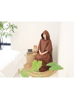 冷え改善・代謝をUPしたい