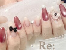 アールイー(Re:)